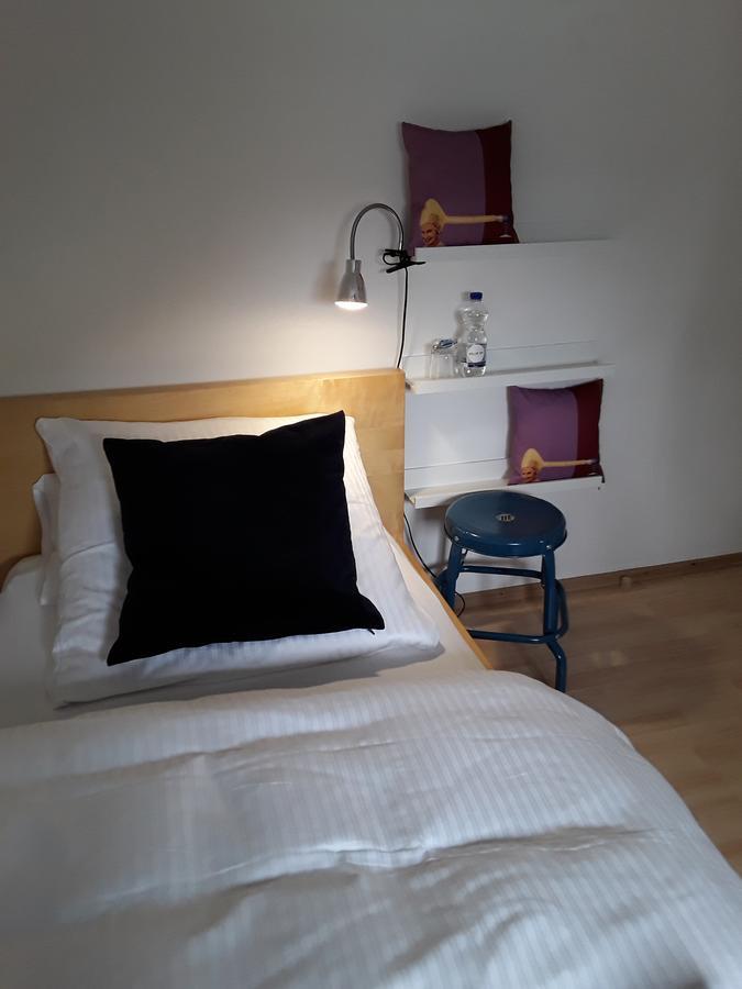 ميونيخ Muller Inn B&B المظهر الخارجي الصورة